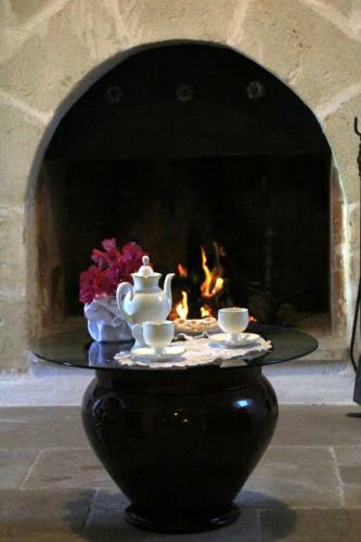 Agroturismo Masseria Incantalupi