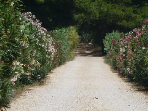Agroturismo Masseria Incantalupi