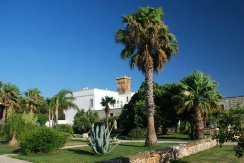 Agroturismo Masseria Incantalupi
