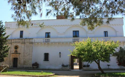Agroturismo Masseria Incantalupi
