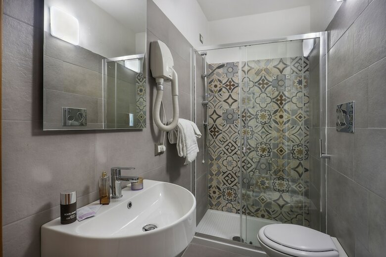 Hotel Nuovo Tirreno