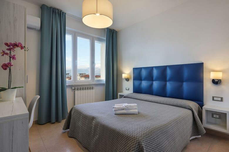 Hotel Nuovo Tirreno