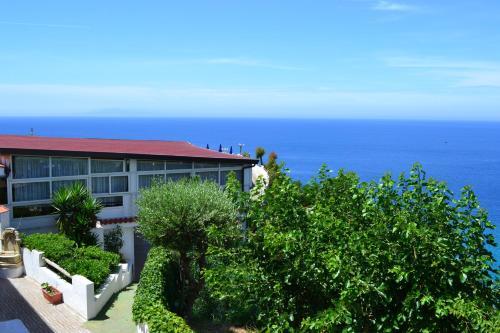 Apartamento Villaggio Calispera