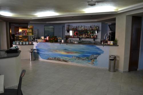 Apartamento Villaggio Calispera