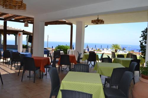 Apartamento Villaggio Calispera