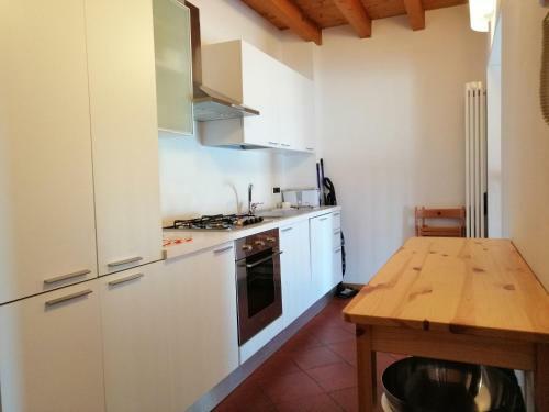 Apartamento Iseo Lake Accommodations