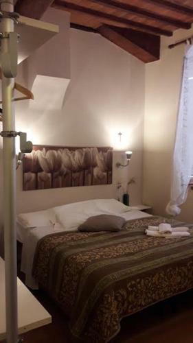 Hostal Affittacamere Mariuccia
