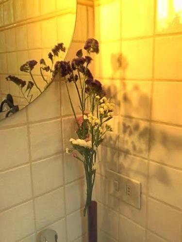 Hostal Affittacamere Mariuccia