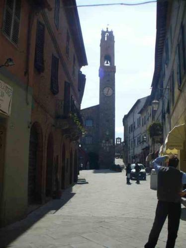 Hostal Affittacamere Mariuccia