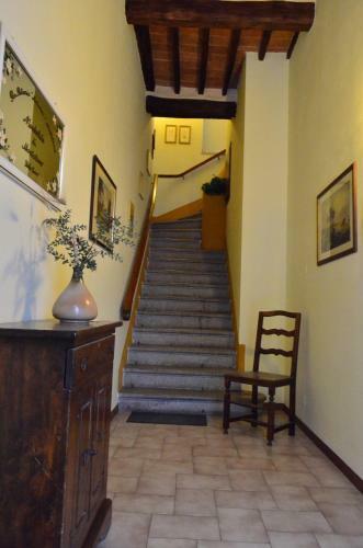 Hostal Affittacamere Mariuccia