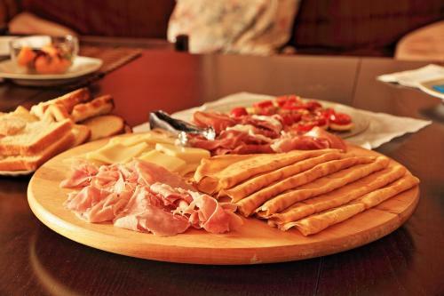 Bed & Breakfast Palazzo Barba