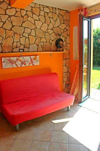 Apartment Di Luna E Di Sole