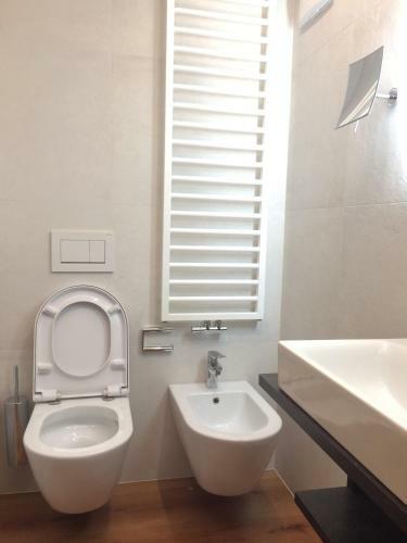 Apartamento Residence Soel