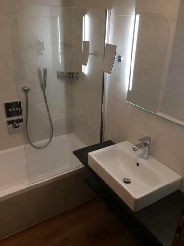 Apartamento Residence Soel