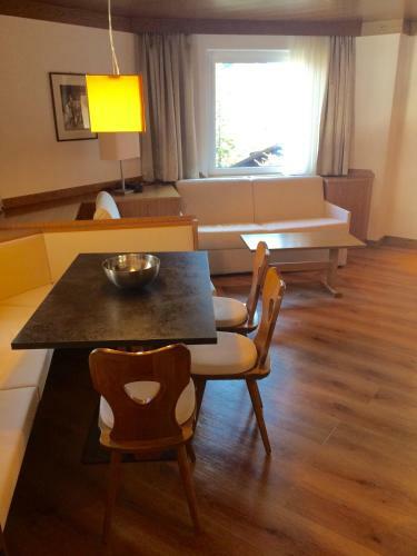 Apartamento Residence Soel