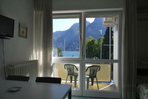 Apartamento Residence Ambra