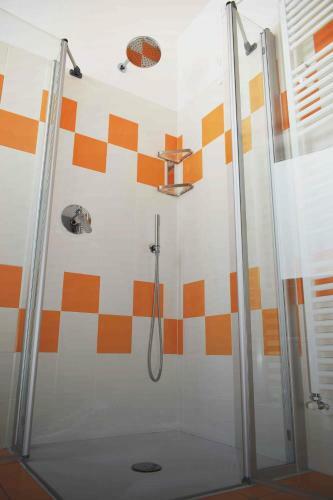Apartamento Residence Ambra