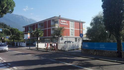 Apartamento Residence Ambra