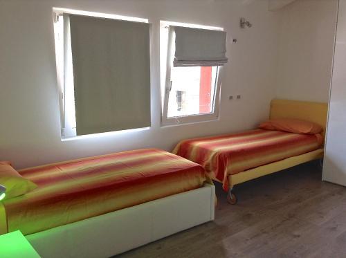 Apartamento Mansarda Porlezza