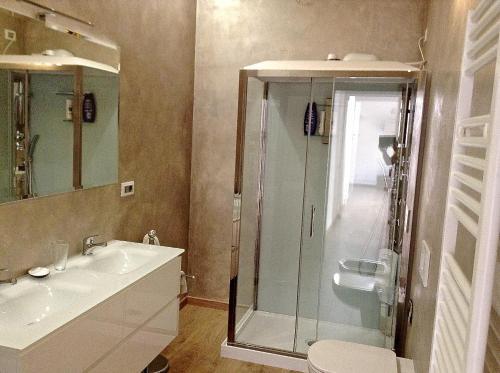 Apartamento Mansarda Porlezza