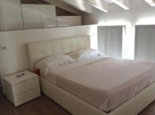 Apartamento Mansarda Porlezza