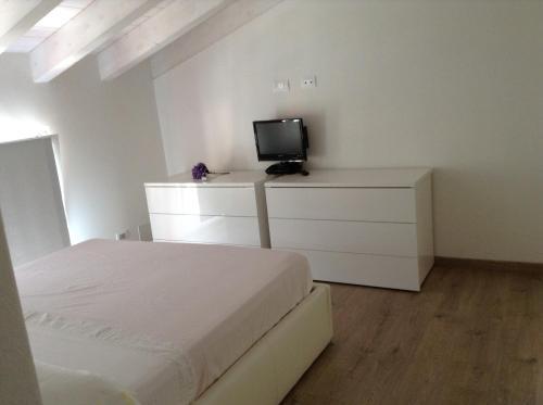 Apartamento Mansarda Porlezza