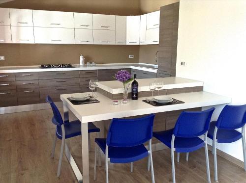 Apartamento Mansarda Porlezza