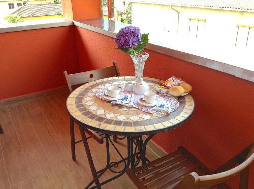 Apartamento Mansarda Porlezza