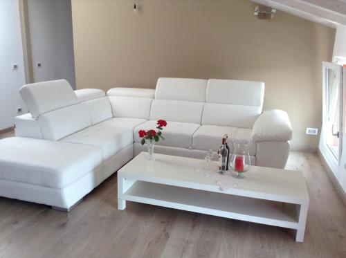 Apartamento Mansarda Porlezza