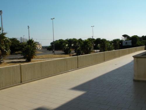 Apartamento Appartamento Gallipoli In Spiaggia