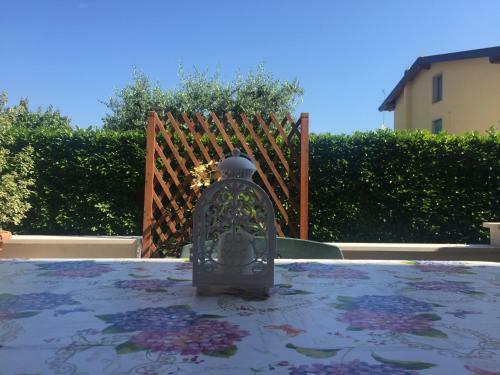 Apartamento Appartamento Roberta