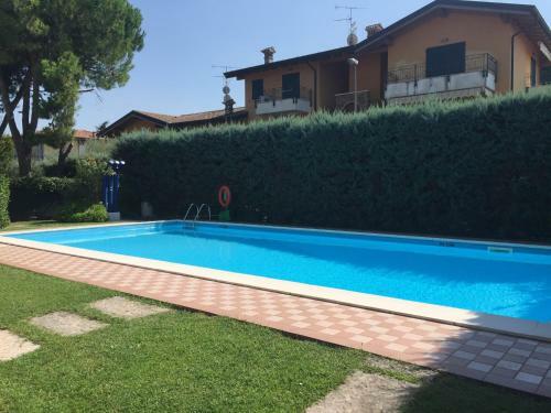 Apartamento Appartamento Roberta