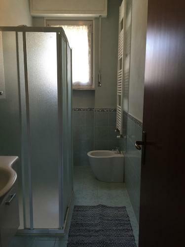 Apartamento Appartamento Roberta