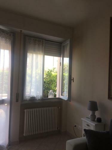 Apartamento Appartamento Roberta