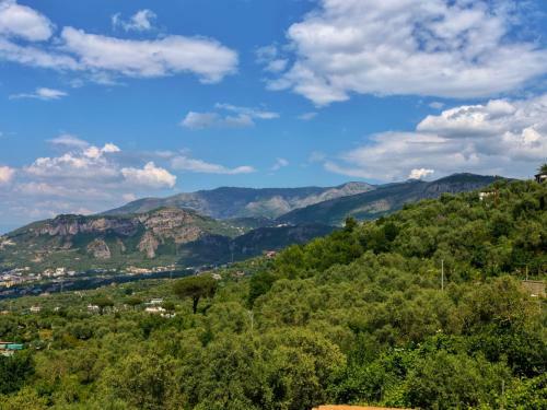 Apartamento Gli Ulivi 2