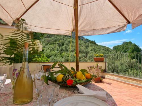Apartamento Gli Ulivi 2