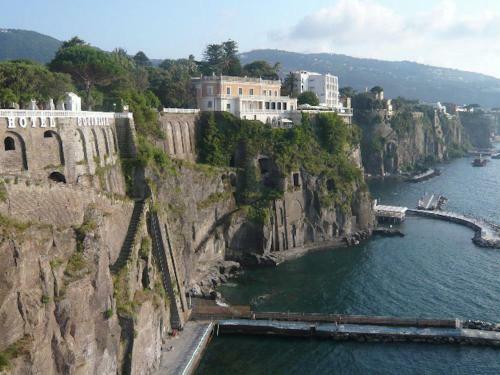 Apartamento Gli Ulivi 2