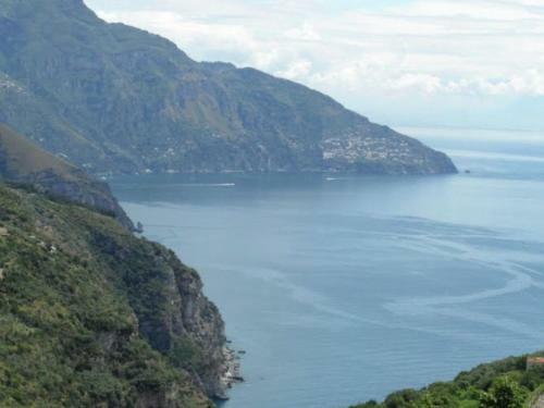 Apartamento Gli Ulivi 2