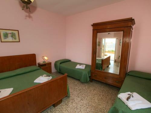 Apartamento Gli Ulivi 2