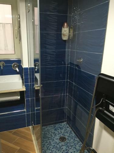 Bed & Breakfast Petros Mini Apartment