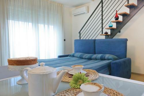 Aparthotel Residence A-more