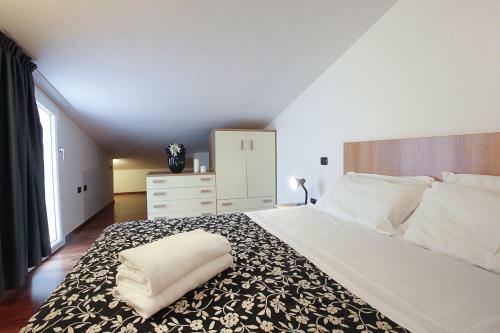 Aparthotel Residence A-more