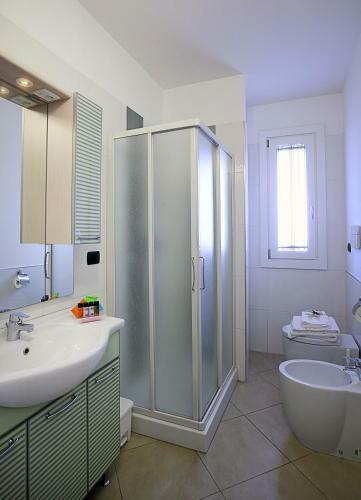 Aparthotel Residence A-more