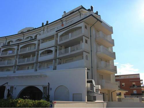 Aparthotel Residence A-more