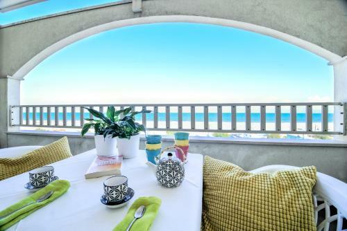 Aparthotel Residence A-more