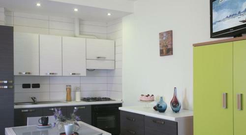 Aparthotel Residence A-more