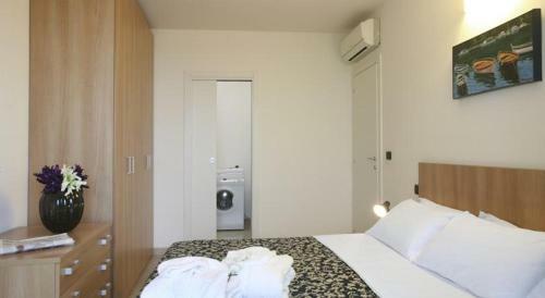 Aparthotel Residence A-more