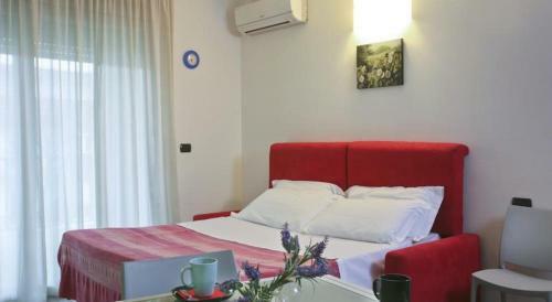 Aparthotel Residence A-more