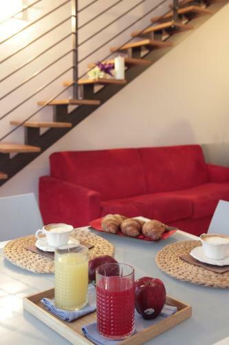 Aparthotel Residence A-more