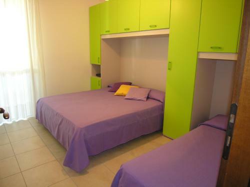 Apartamento Appartamenti Montecarlo